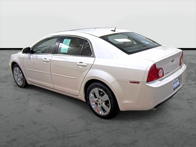 2010 Chevrolet Malibu LT