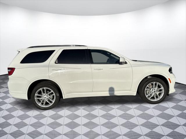 2022 Dodge Durango GT Plus AWD