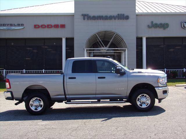 2024 RAM 2500 Big Horn Crew Cab 4x4 64 Box