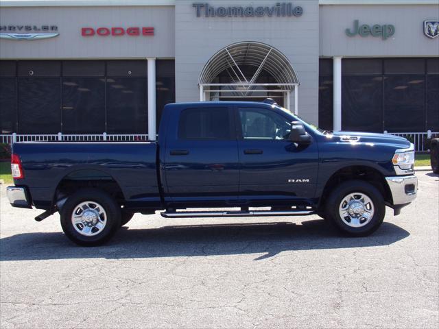 2024 RAM 2500 Big Horn Crew Cab 4x4 64 Box