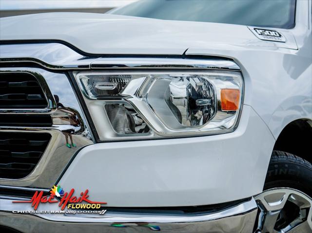 2022 RAM 1500 Lone Star Crew Cab 4x2 57 Box