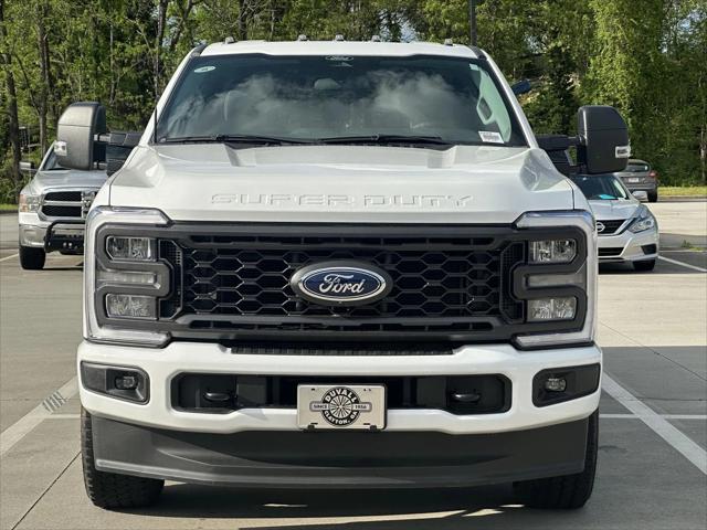 2024 Ford F-250 XL