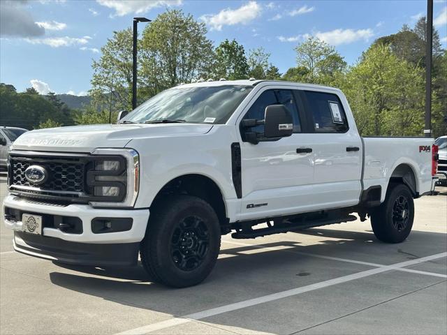 2024 Ford F-250 XL