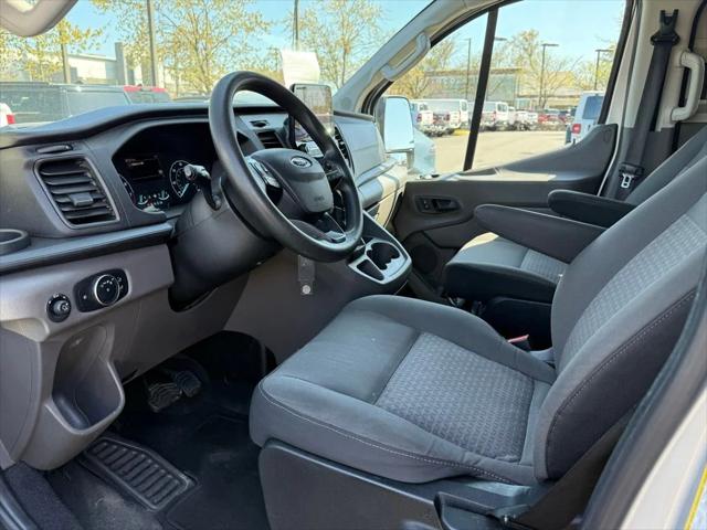 2020 Ford Transit-350 Passenger Van XLT