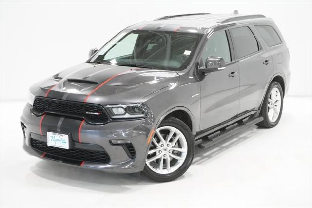 2021 Dodge Durango R/T AWD