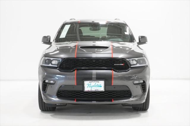 2021 Dodge Durango R/T AWD