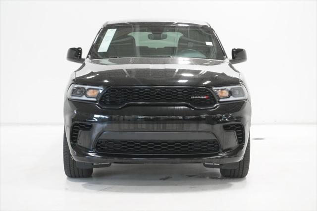 2024 Dodge Durango GT AWD