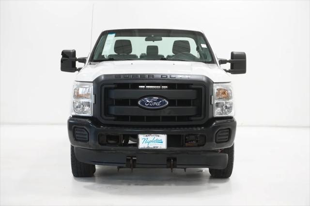 2014 Ford F-250 XL