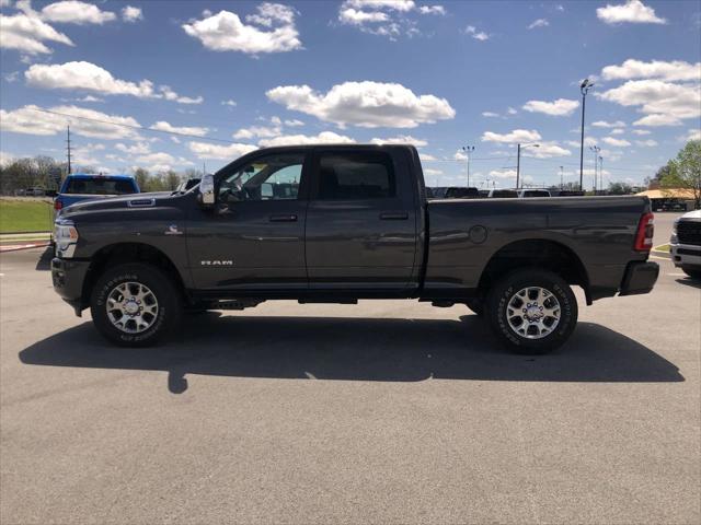2024 RAM 2500 Laramie Crew Cab 4x4 64 Box