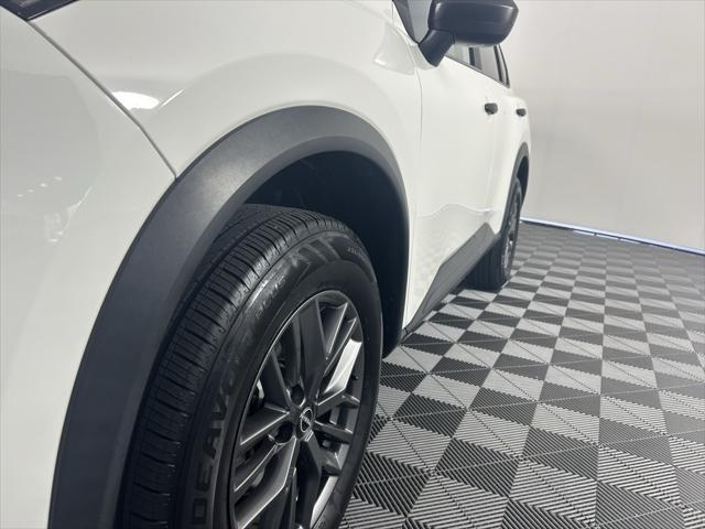 2023 Nissan Rogue S Intelligent AWD
