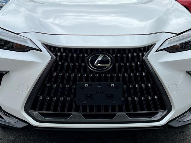 2022 Lexus NX 350 350 Base