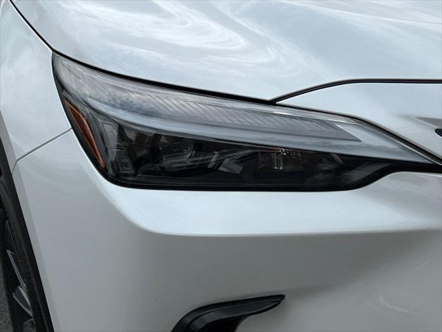 2022 Lexus NX 350 350 Base