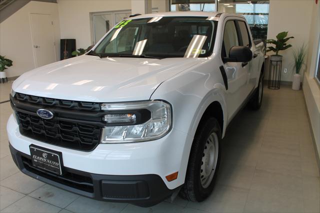 2023 Ford Maverick XL