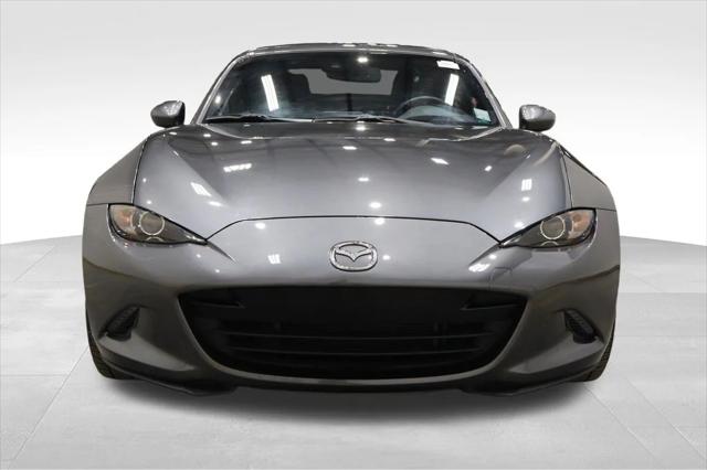 2020 Mazda MX-5 Miata RF Grand Touring