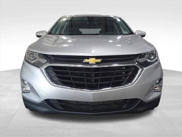 2020 Chevrolet Equinox FWD LT 1.5L Turbo