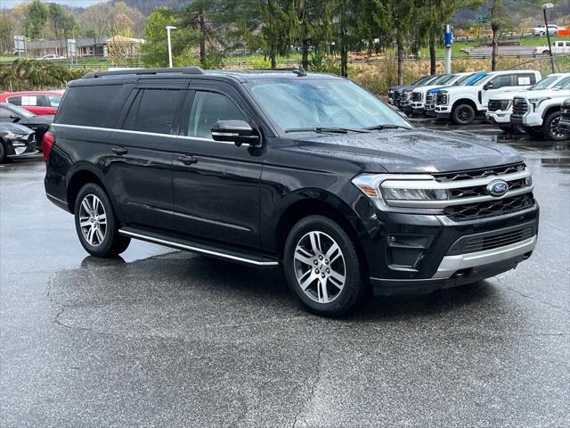 2022 Ford Expedition XLT MAX
