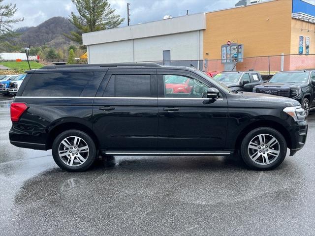 2022 Ford Expedition XLT MAX