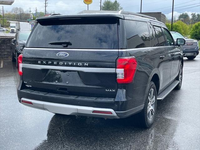 2022 Ford Expedition XLT MAX