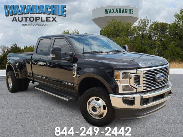 2022 Ford F-350 Lariat