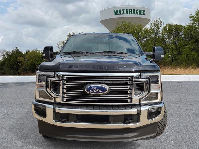 2022 Ford F-350 Lariat