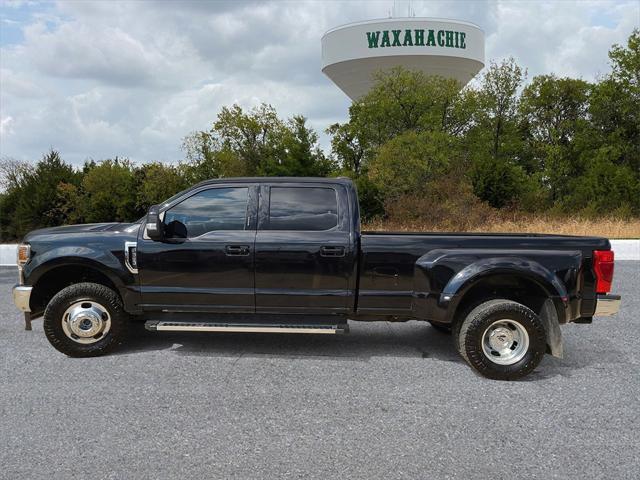 2022 Ford F-350 Lariat