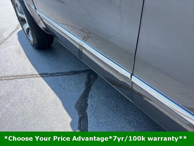 2022 RAM 1500 Big Horn Crew Cab 4x4 57 Box