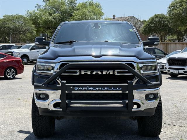 2019 RAM 1500 Big Horn/Lone Star Crew Cab 4x4 57 Box