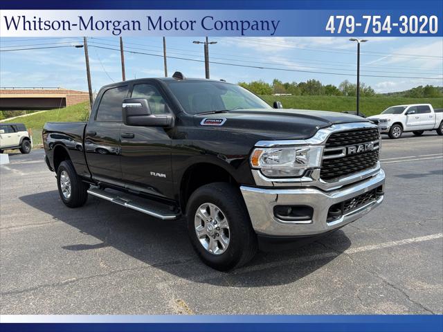 2024 RAM 2500 Big Horn Crew Cab 4x4 64 Box