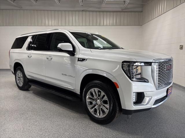 2024 GMC Yukon XL 4WD Denali
