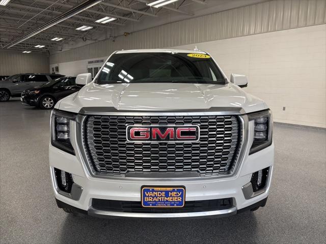 2024 GMC Yukon XL 4WD Denali