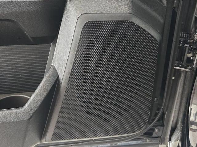 2024 Ram 1500 Classic Warlock Crew Cab 4x2 5'7" Box