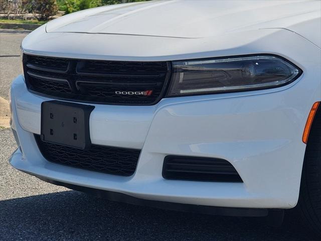 2022 Dodge Charger SXT RWD