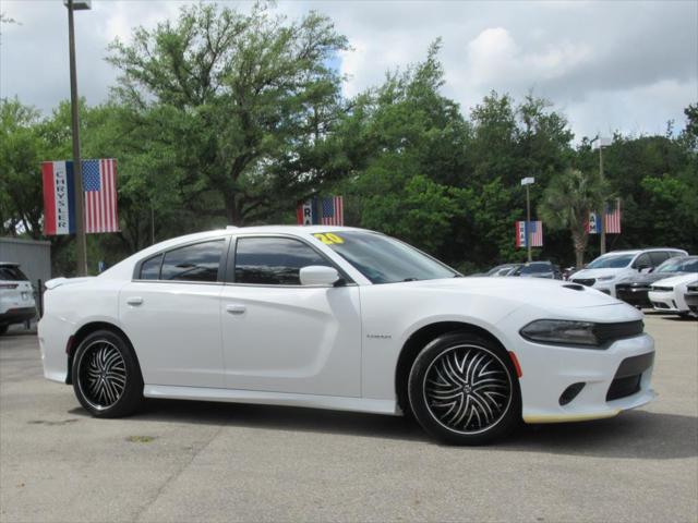 2020 Dodge Charger R/T RWD