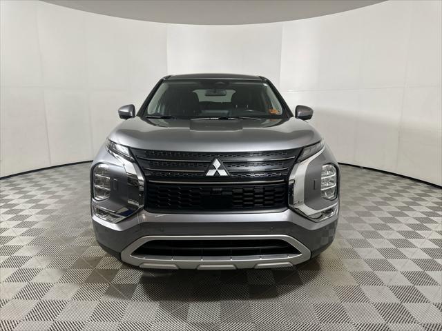 2022 Mitsubishi Outlander SE 2.5 S-AWC