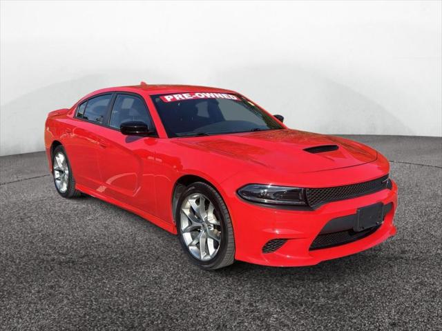 2023 Dodge Charger GT