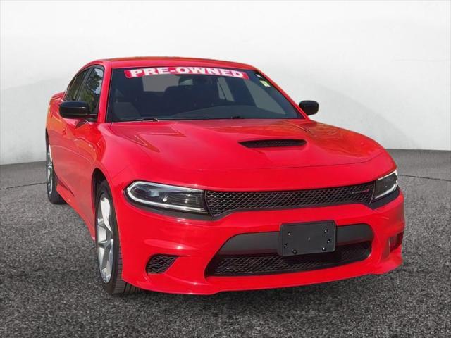 2023 Dodge Charger GT
