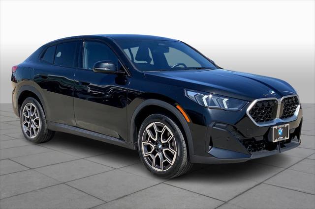 2024 BMW X2 xDrive28i