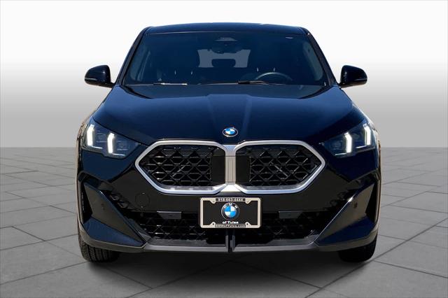 2024 BMW X2 xDrive28i
