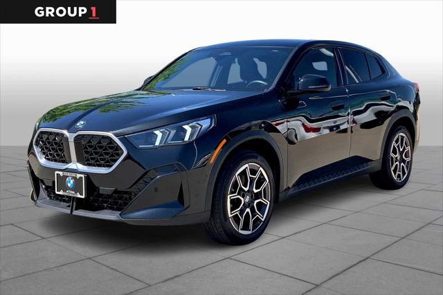 2024 BMW X2 xDrive28i