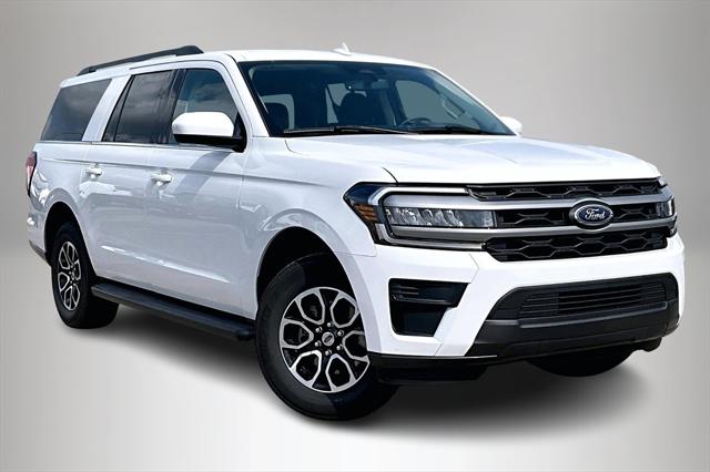 2024 Ford Expedition XLT MAX