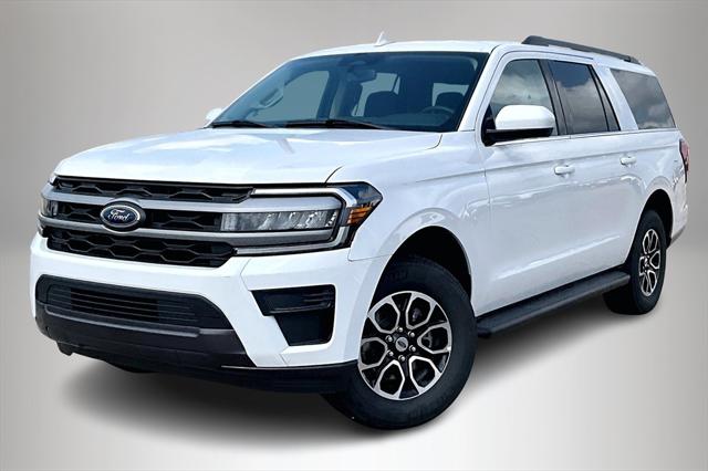 2024 Ford Expedition XLT MAX