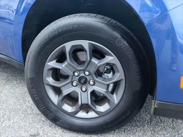 2023 Ford Maverick XLT 2023 Ford Maverick XLT