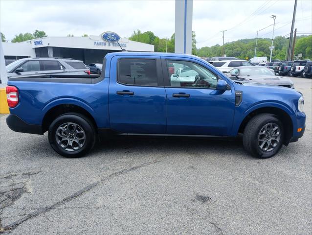 2023 Ford Maverick XLT 2023 Ford Maverick XLT