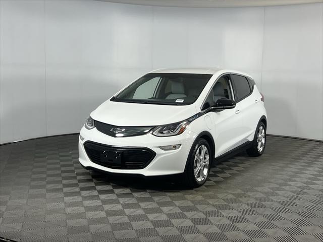 2019 Chevrolet Bolt EV LT
