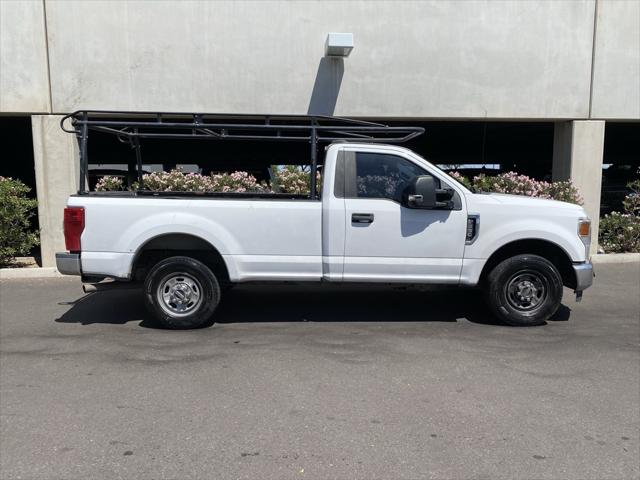 2020 Ford F-250 XL