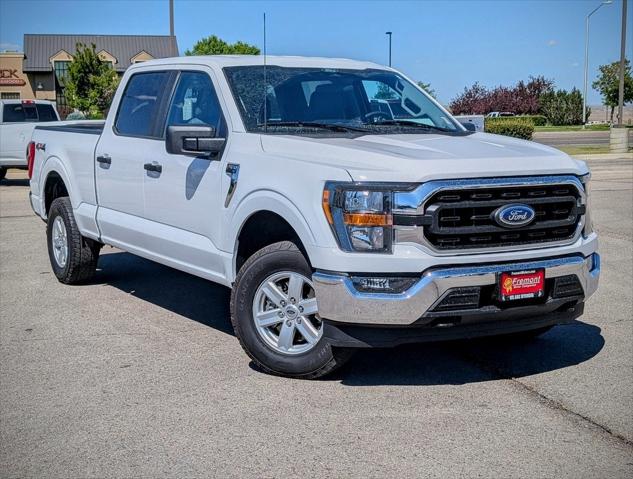 2023 Ford F-150 XLT 2023 Ford F-150 XLT