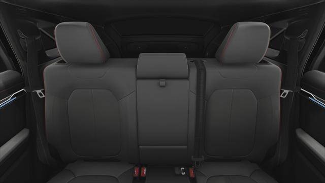 2024 Wagoneer Wagoneer S WAGONEER S LAUNCH EDITION