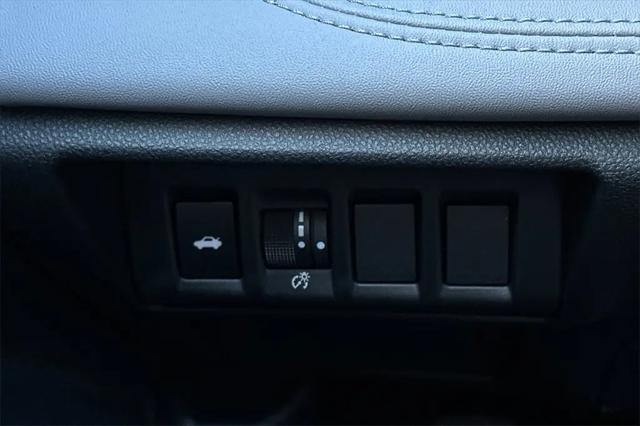 2025 Subaru Legacy Limited