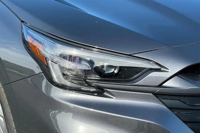 2025 Subaru Legacy Limited