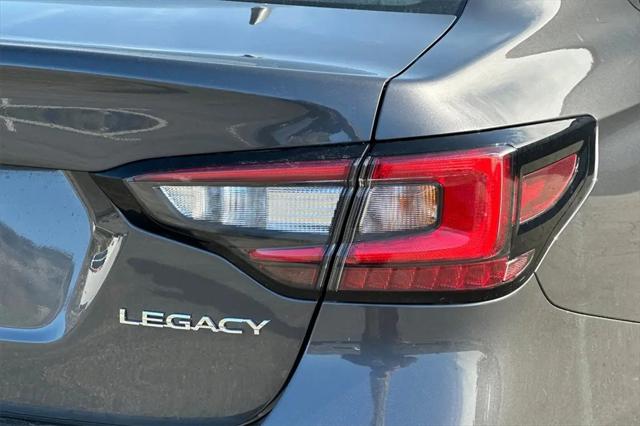 2025 Subaru Legacy Limited